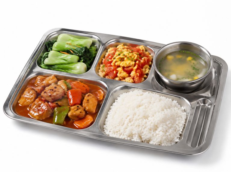 青阳县企业食堂承包与托管服务
